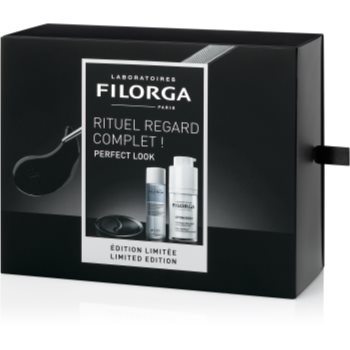 

Filorga Optim-Eyes косметичний набір I.
