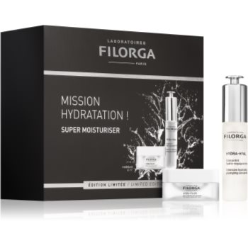 Filorga Hydra Filler set cadou (pentru o hidratare intensa)