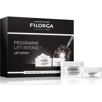 Filorga Lift Structure set cadou I. (pentru fermitatea pielii) pentru femei