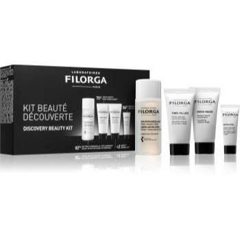 

Filorga Discovery Beauty Kit косметичний набір IV.