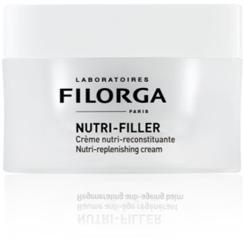 Filorga nutri filler crema nutritiva de recuperare a densitatii pielii