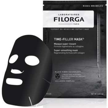 Filorga Time Filler Mask® masca pentru netezire cu colagen imagine