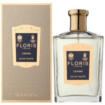 Floris cefiro eau de toilette unisex