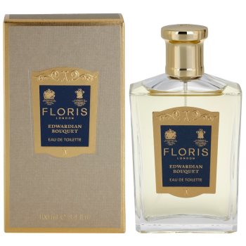 

Floris Edwardian Bouquete туалетна вода для жінок 100 мл