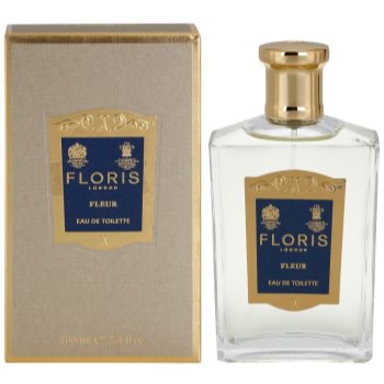 

Floris Fleur туалетна вода для жінок 100 мл