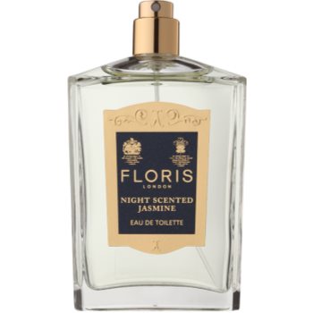 

Floris Night Scented Jasmine туалетна вода тестер для жінок 100 мл