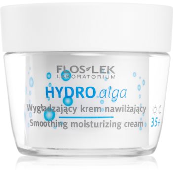 Floslek laboratorium hydro alga crema hidratanta de ingrijire 35+