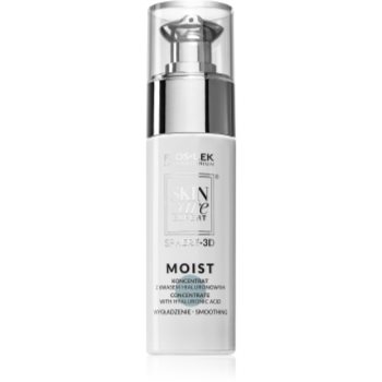 Floslek laboratorium sphere-3d moist concentrat anti-rid cu acid hialuronic