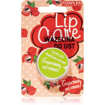 Floslek laboratorium lip care vaselina de buze