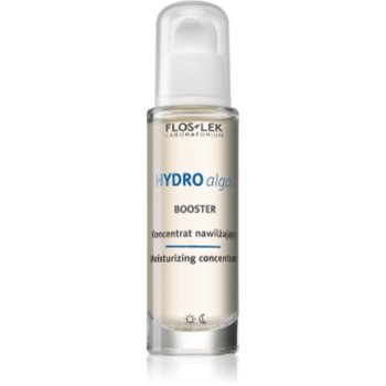 Floslek laboratorium hydro alga booster pentru înviorare și hidratare