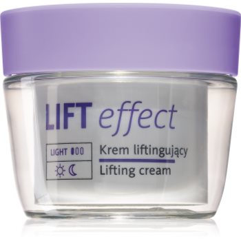 Floslek laboratorium lift effect light formula crema cu efect de lifting