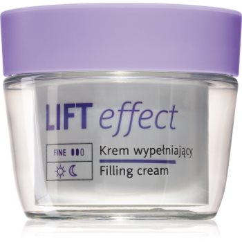 Floslek laboratorium lift effect fine formula crema lifting de zi si de noapte