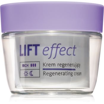 Floslek laboratorium lift effect rich formula crema bogata efect regenerator
