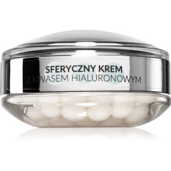 Floslek laboratorium skin care expert sphere-3d crema de față cu acid hialuronic