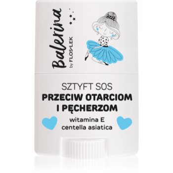 Floslek laboratorium balerina îngrijire sos pentru flictene