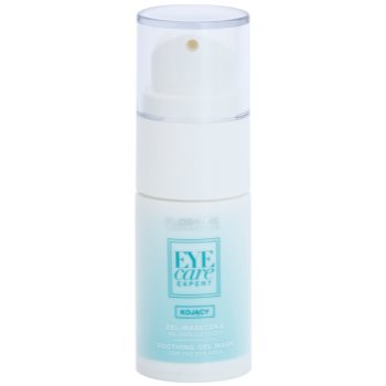 Floslek laboratorium eye care expert masca gel calmanta zona ochilor