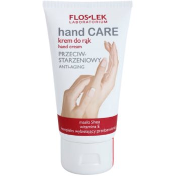 FlosLek Laboratorium Hand Care Anti-Aginig crema de maini anti-imbatranire