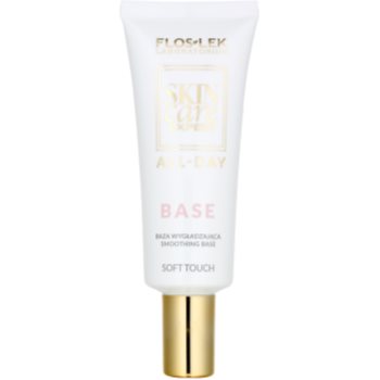Floslek laboratorium skin care expert all-day baza de machiaj cu efect de netezire