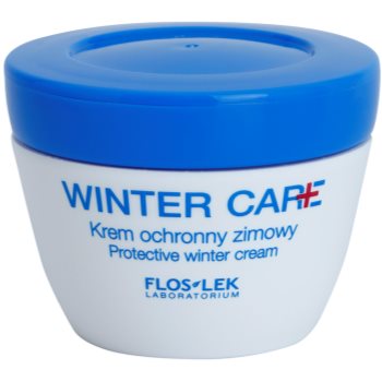 

FlosLek Laboratorium Winter Care захисний крем для зимового періоду для чутливої шкіри 50 мл