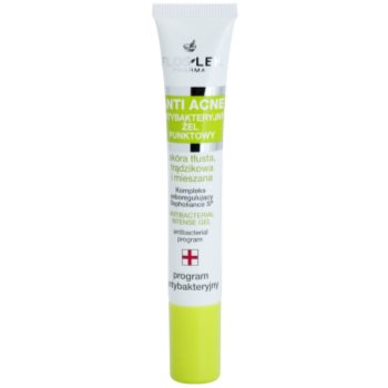 Floslek pharma anti acne tratament topic pentru acnee