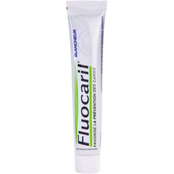 

Fluocaril Whiteness відбілююча зубна паста 75 мл
