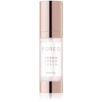 Foreo serum serum serum ser antioxidant pentru un ten mai ferm