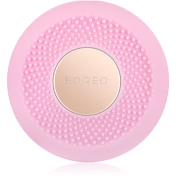 Foreo ufo™ mini 2 aparat sonic pentru accelerarea efectului măștilor de ten pachet pentru calatorie