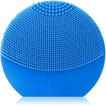 FOREO Luna™ Play Plus Perie pentru curatare pentru piele pentru toate tipurile de ten