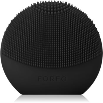 

FOREO Luna™ Fofo очисна смарт-щітка для всіх типів шкіри Midnight
