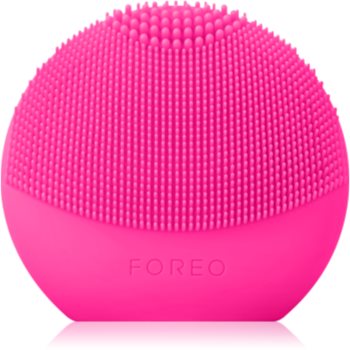 

FOREO Luna™ Fofo очисна смарт-щітка для всіх типів шкіри Fuchsia