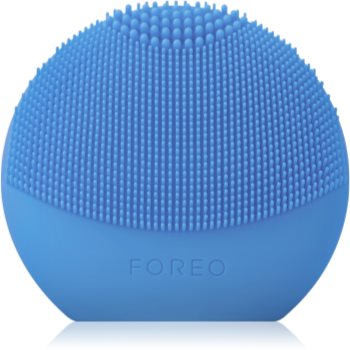 

FOREO Luna™ Fofo очисна смарт-щітка для всіх типів шкіри Aquamarine