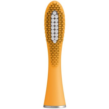 Foreo issa™ mini hybrid capete de schimb pentru periuța de dinți sonică revoluționara