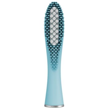 

Foreo Issa™ Hybrid запасні головки для революційної електричної зубної щітки Mint