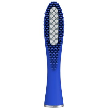 

Foreo Issa™ Hybrid запасні головки для революційної електричної зубної щітки Cobalt Blue