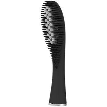 

Foreo Issa™ Hybrid запасні головки для революційної електричної зубної щітки Cool Black