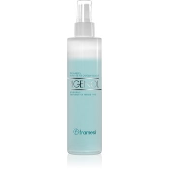 Framesi rigenol balsam fara clatire in 2 faze spray