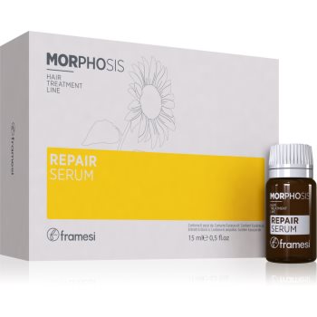 Framesi morphosis repair ser revigorant pentru par uscat si fragil