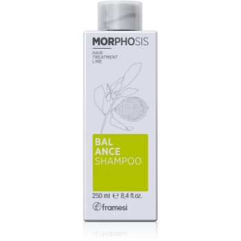 Framesi morphosis balance șampon pentru păr gras