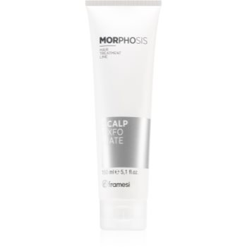 Framesi morphosis scalp control exfoliant de curățare pentru păr