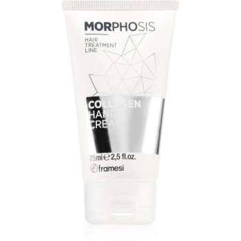 Framesi morphosis collagen cremă regeneratoare pentru mâini și unghii cu colagen