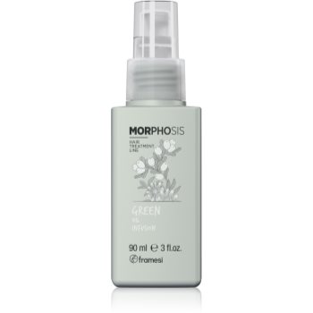Framesi morphosis green ulei protector pentru păr