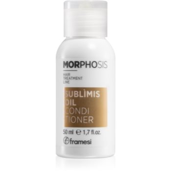 Framesi Morphosis Sublimis balsam hidratant pentru par fin si normal
