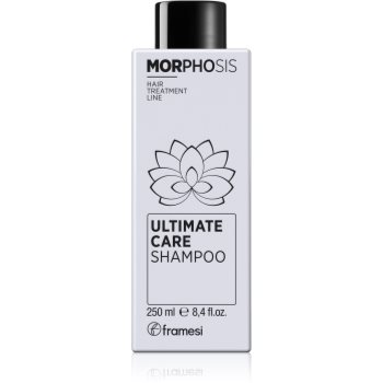 Framesi morphosis ultimate care sampon revitalizant