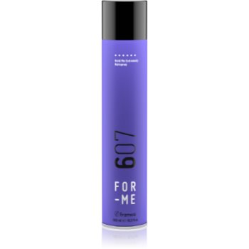 Framesi for-me finish vopsea foarte groasa cu keratina
