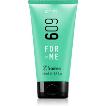 Framesi For-Me Shape Gel cu efect de lipici