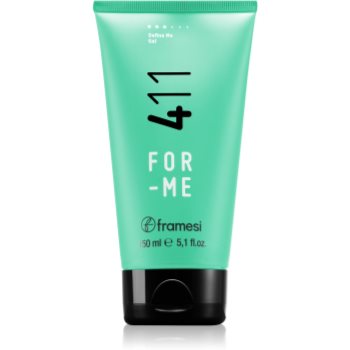 Framesi For-Me Shape gel de păr cu fixare puternică