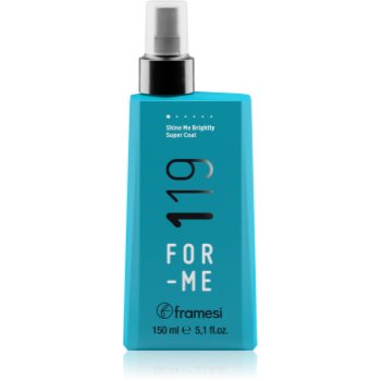 Framesi for-me smooth & disciplined 