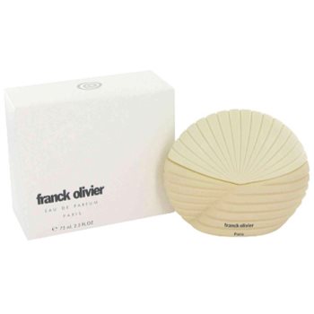Fotografie Franck Olivier Franck Olivier parfemovaná voda pro ženy 75 ml