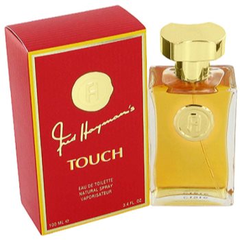 Fred Haymans Touch toaletní voda pro ženy 100 ml