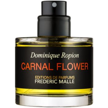 

Frederic Malle Carnal Flower парфумована вода тестер унісекс 50 мл